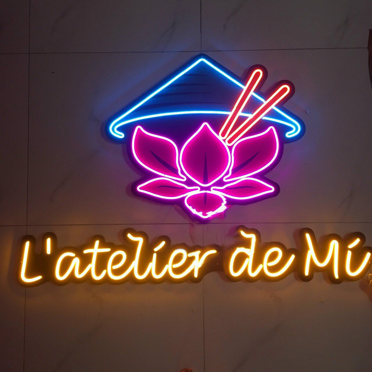 Led Neon Sign